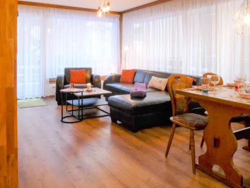 Apartment Mont-Blanc-2 by Interhome in Zermatt, Schweiz