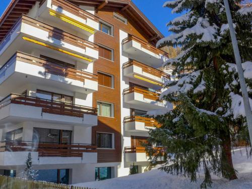 Apartment Mont-Blanc-2 by Interhome, Zermatt (fotografie 6)
