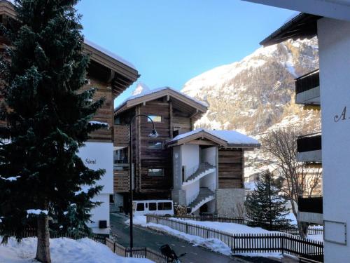 Apartment Mont-Blanc-2 by Interhome, Zermatt (fotografie 8)