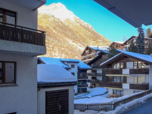 Apartment Mont-Blanc-2 by Interhome, Zermatt (fotografie 10)