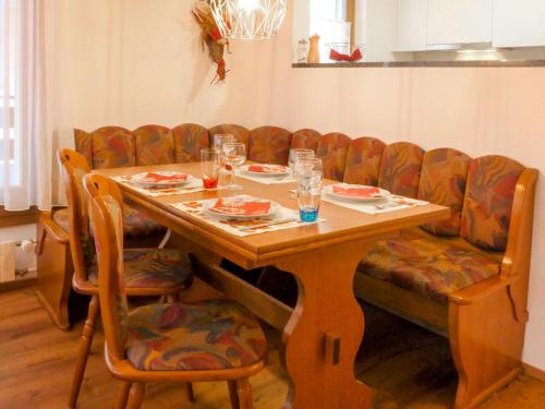 Apartment Mont-Blanc-2 by Interhome, Zermatt (fotografie 5)