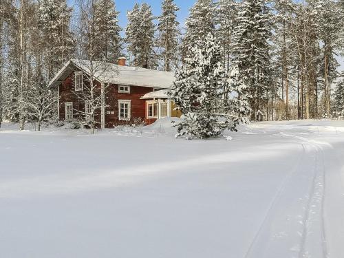 Holiday Home Myllylä by Interhome