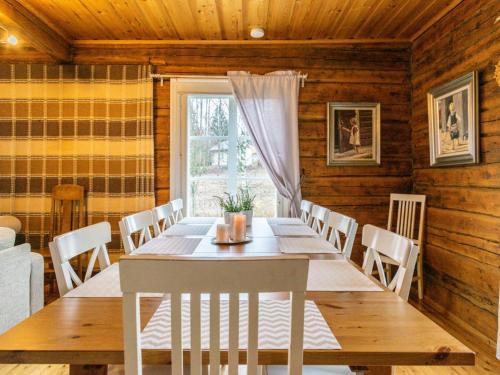 Holiday Home Myllylä by Interhome