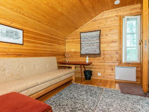 Holiday Home Myllylä by Interhome