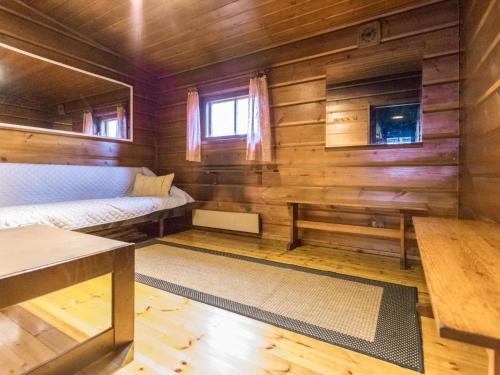 Holiday Home Myllylä by Interhome