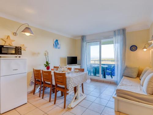 Apartment Bleu Marine-7 by Interhome - Location saisonnière - Lacanau