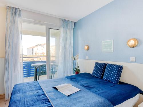 Apartment Bleu Marine-7 by Interhome