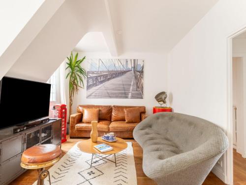 Apartment Petits degrés by Interhome