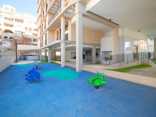 Apartment Isea Calpe-4 by Interhome