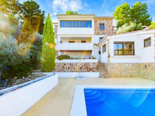 Villa El Refugio gîte à louer Benasques