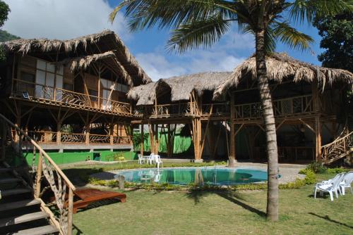 Hotel Bambú Tayrona