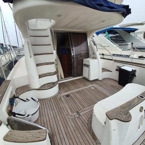  En contact avec la mer in Las Galletas