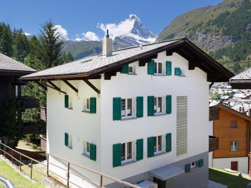 Apartment Hubertus-2 by Interhome, Zermatt (fotografie 7)