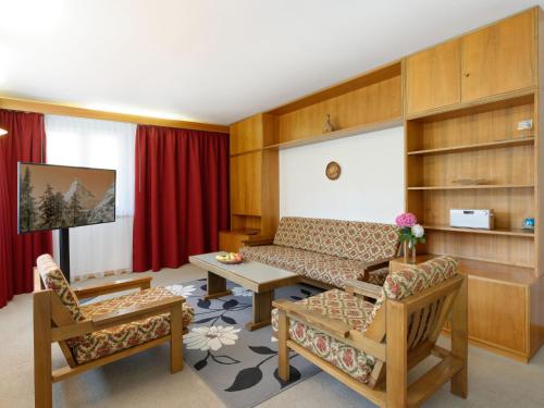 Apartment Hubertus-2 by Interhome, Zermatt (fotografie 8)