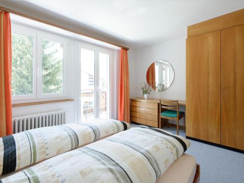 Apartment Hubertus-2 by Interhome, Zermatt (fotografie 10)