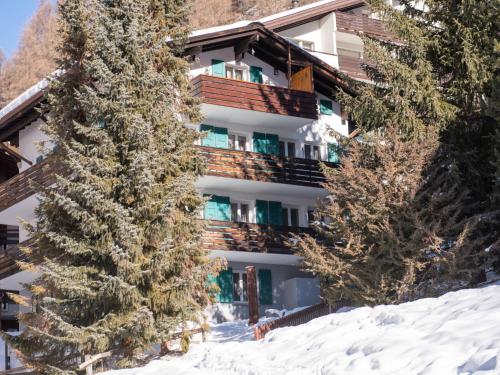 Apartment Hubertus-2 by Interhome, Zermatt (fotografie 6)
