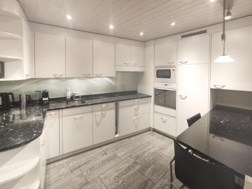  Apartment Perla by Interhome in Davos