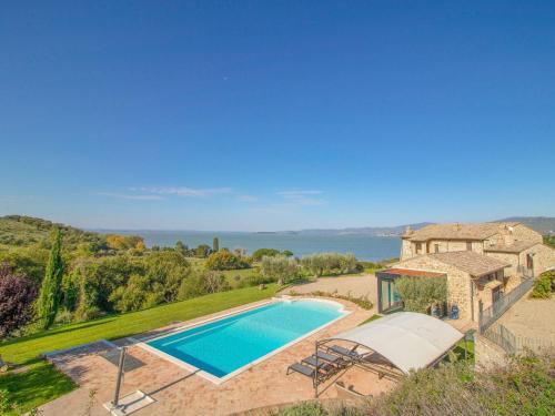 Locazione Turistica Trasimena gîte à louer Umbertide