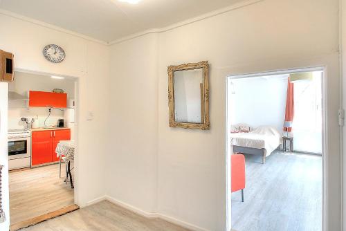 Appartement Le bain aux plantes - image 10