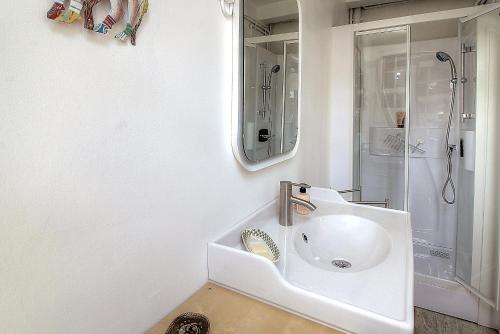 Appartement Le bain aux plantes - image 6