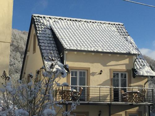 Ferienwohnung Eifelrausch