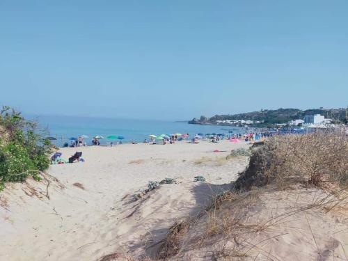 Sciale Salento Casa Vacanza
