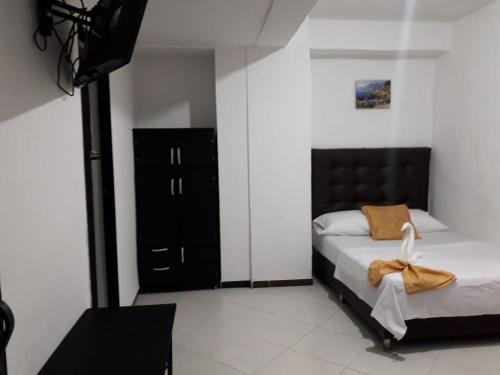 Hotel Recuerdos del Estadio – Medellin, VT
