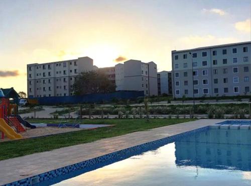Peldbaseins, Kiki's @ Palm Ridge-Vipingo in Kilifi