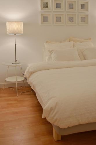 Two-Bedroom Apartment image 9