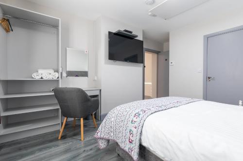 Brookville Guesthouse