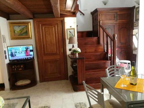 CASA ALESSANDRA nel pieno centro di Gaeta