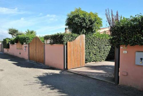 VILLA LENA 100 mt dal mare tra Terracina e Sperlonga