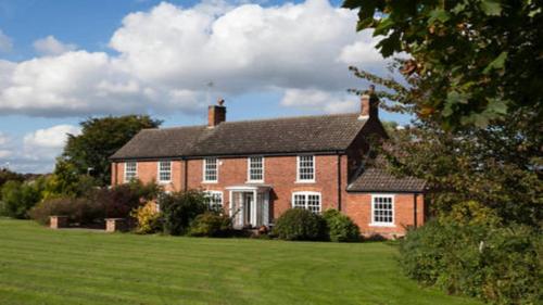 Clumber Lane End Farm