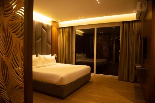 GOLDEN PARK (HOTEL & RESORT) WEST BANGAL in Malda