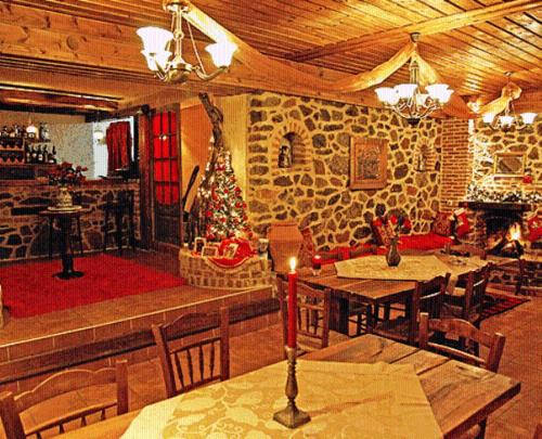 Iaspis Guesthouse - image 6