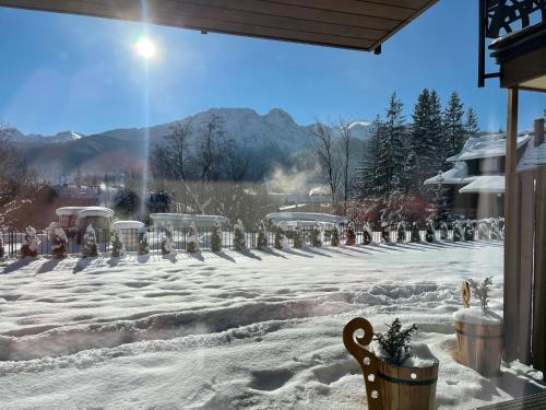Aspen Ski Szymaszkowa, Zakopane (Foto 7)