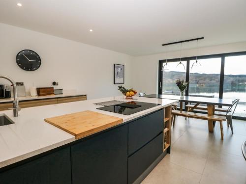 Exterior view, Kessock in Bowness-on-Windermere South