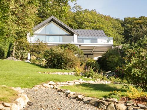 Exterior view, Kessock in Bowness-on-Windermere South