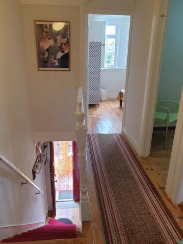 ทางเข้า, Casa dos Cisnes - Serra da Estrela - São Paio - Gouveia - Portugal (Casa dos Cisnes - Serra da Estrela - Sao Paio - Gouveia - Portugal) in กูเวีย