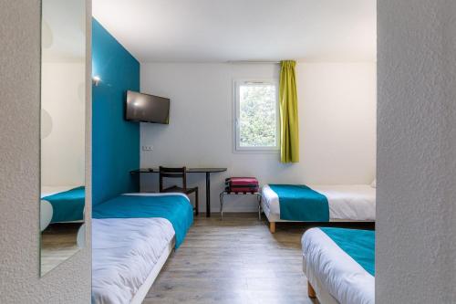 Audotel - main image