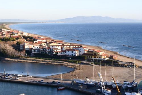 La Meria di Maria La Terrazza