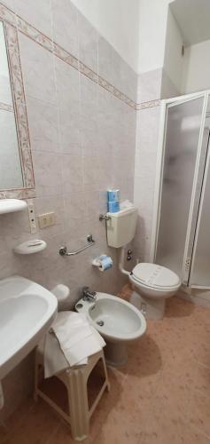 Hotel Giovanna – Montecatini Terme, IA