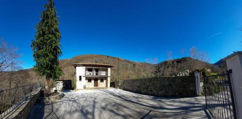 Apartamentos rurales El Torneru