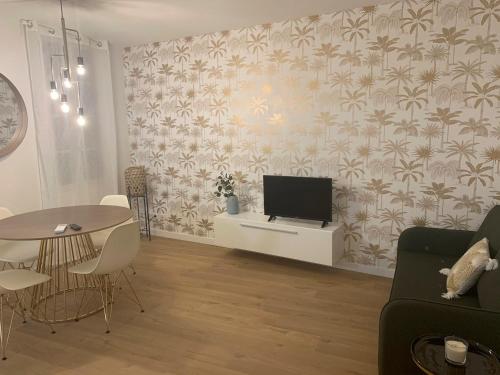 Superbe appartement en hyper centre avec clim, Tolosa (foto 8)