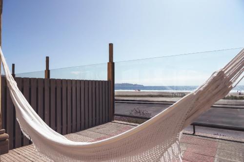 Hotel y Cabañas Campanario (Hotel y Cabanas Campanario) in 海洋大道