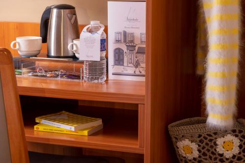 Hôtel L'Interlude - image 5