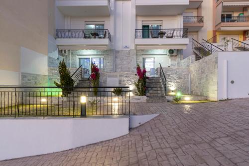 Crystal House 5