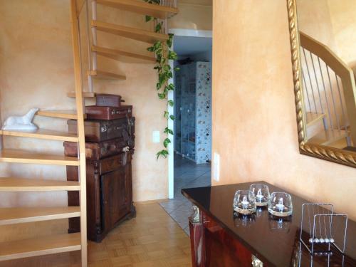 4 Zimmerwohnung zentrale Lage 12.0km von Nord-Süd-Brücke entfernt