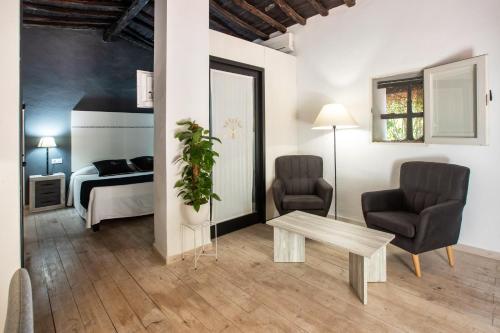 Agroturismo Can Guillem Ibiza