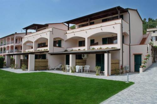 Appartamenti Le Fornaci – Marina di Campo, SD